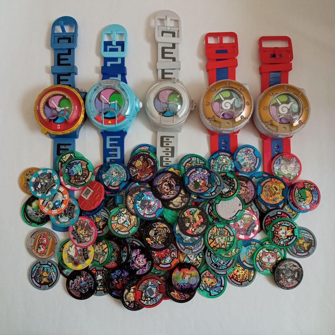 妖怪ウォッチ　ジャンク品