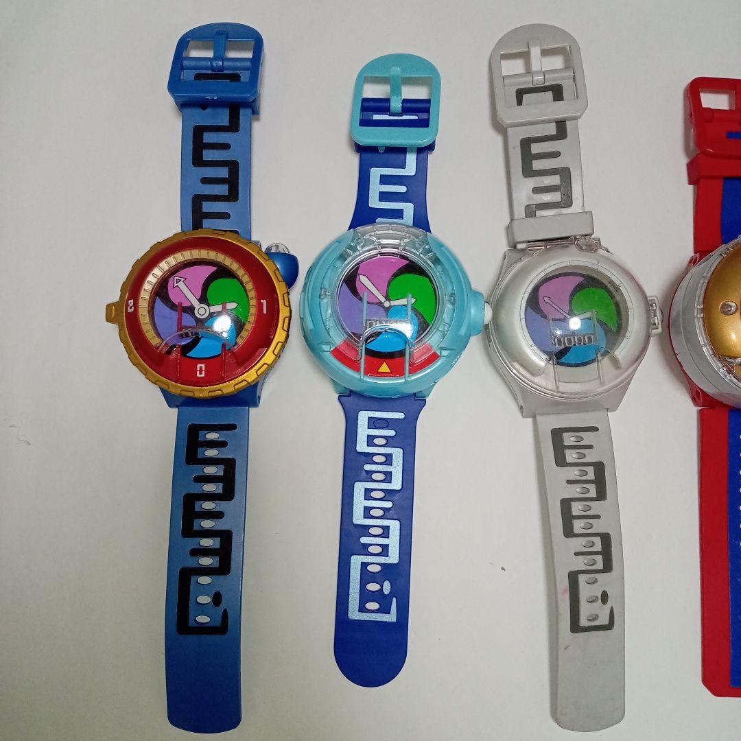 妖怪ウォッチ　ジャンク品