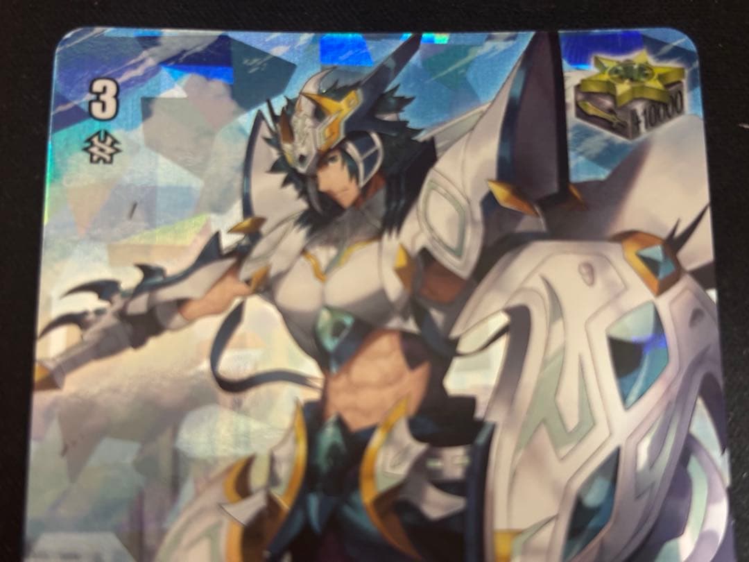 vg zero プロモーションカードセット