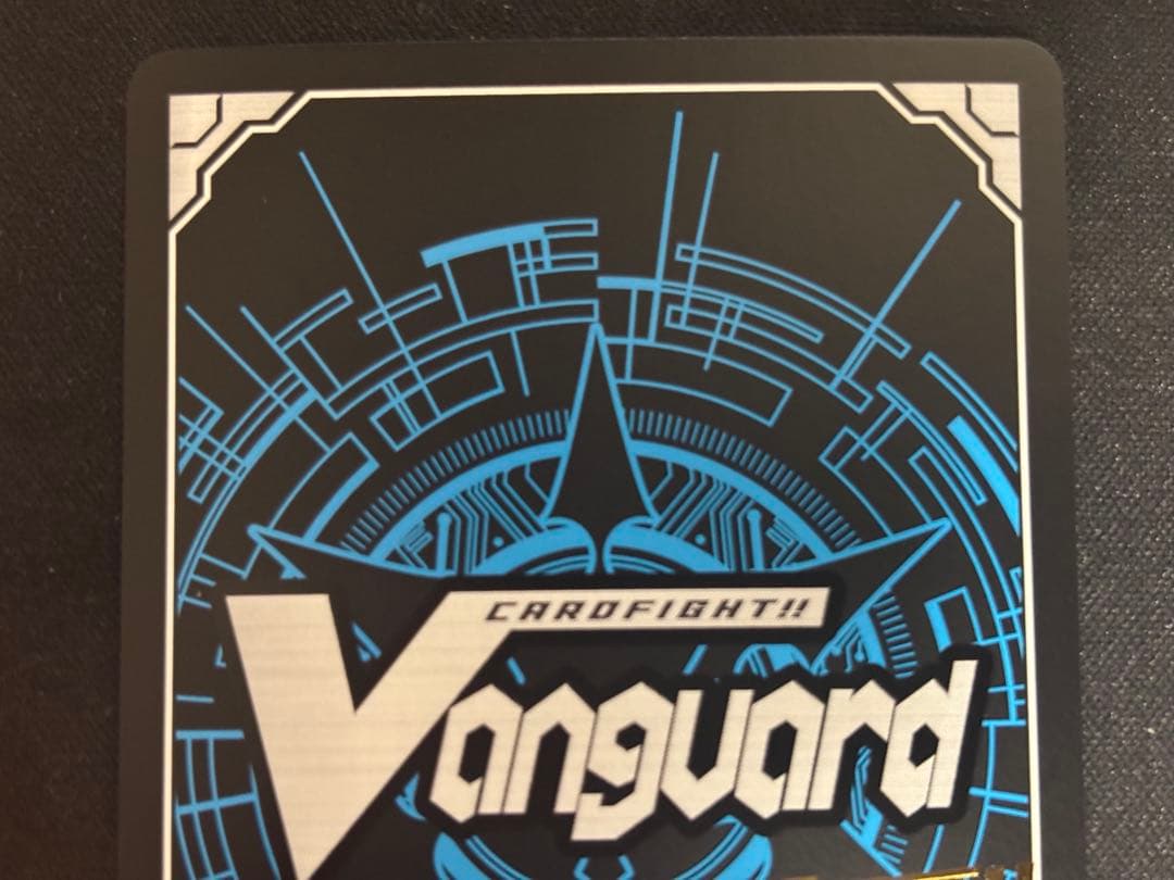 vg zero プロモーションカードセット