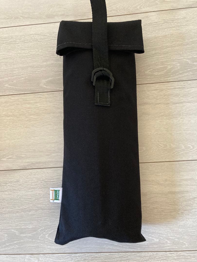 カーミットテーブル Kermit Table オーク　収納バッグ付き