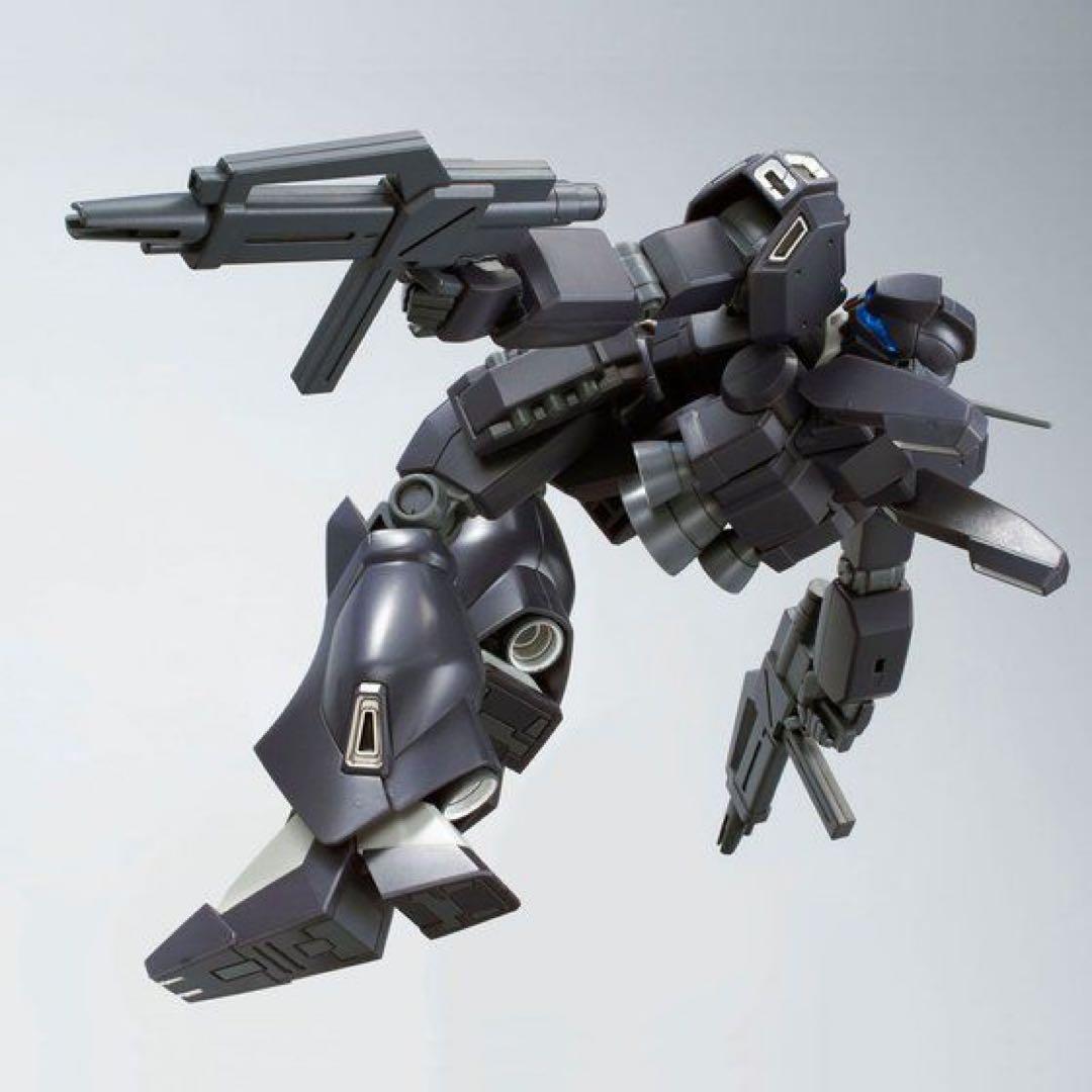 HGUC RGM-89S スタークジェガン　ＣＣＡ-ＭＳＶ Ｖｅｒ　他　４点