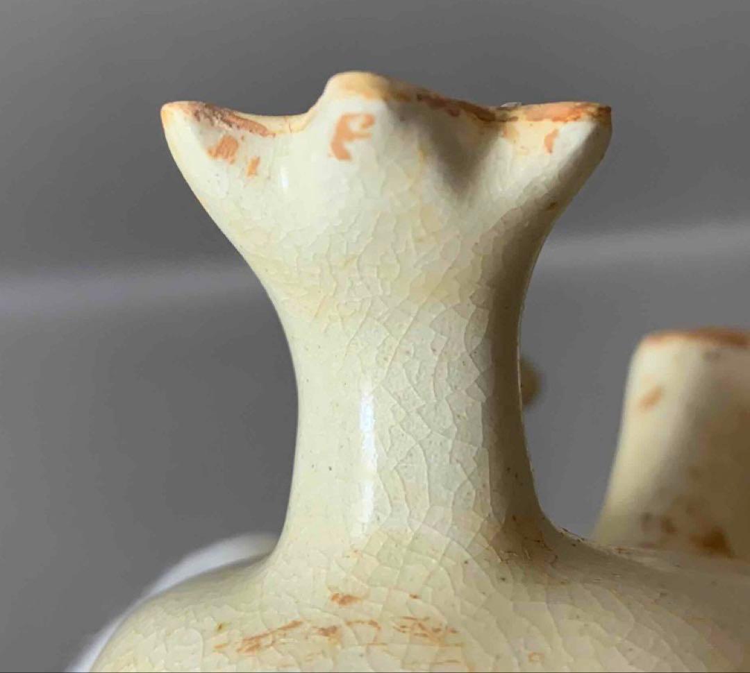 中国 瑞獣形水滴　f2250222