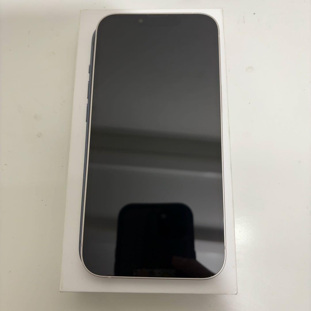早い者勝ち　[SIMフリー]Apple iPhone 13 128GB
