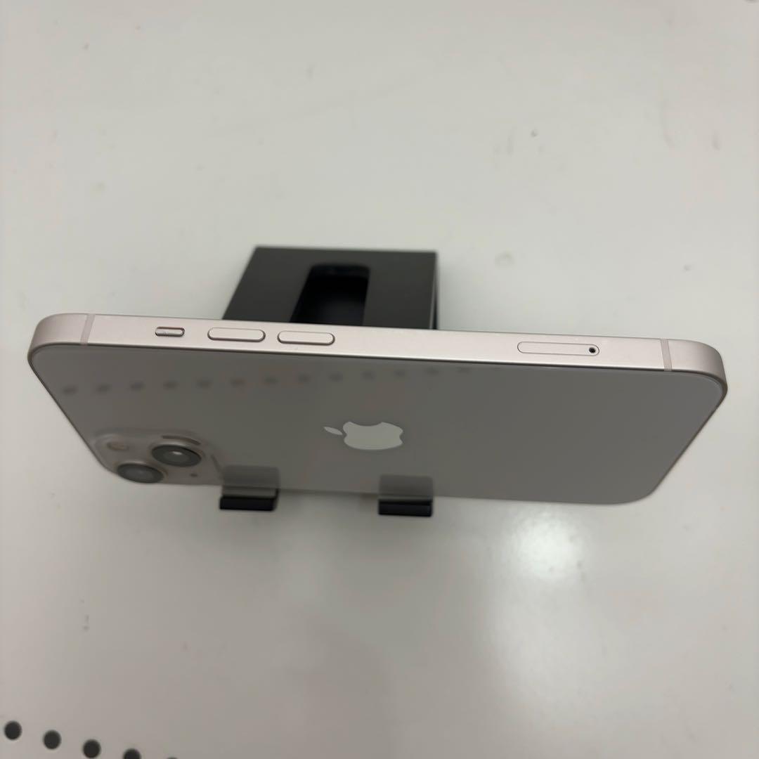 早い者勝ち　[SIMフリー]Apple iPhone 13 128GB