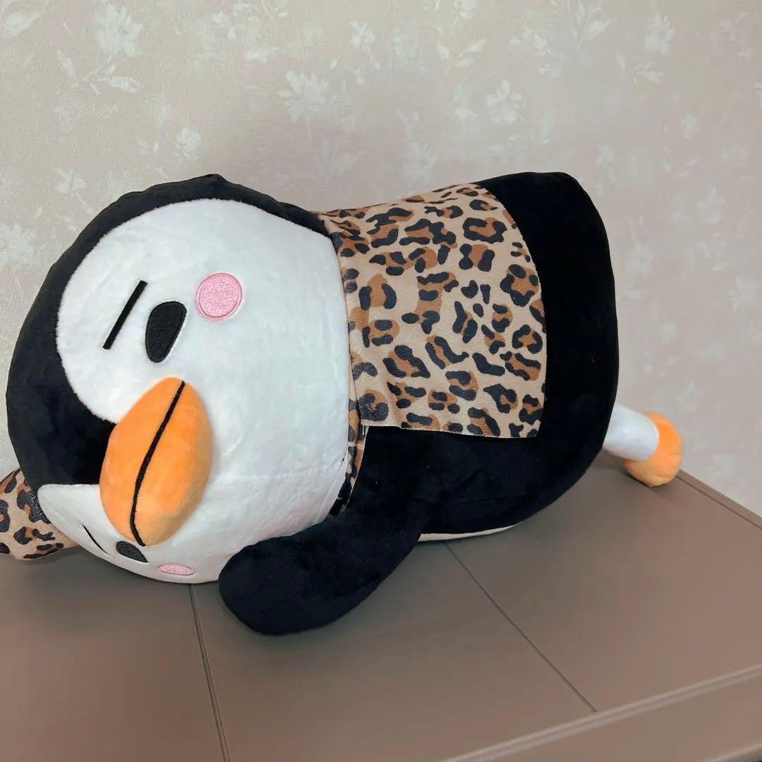 2PM ジュノ ペンペン 抱き枕ぬいぐるみ