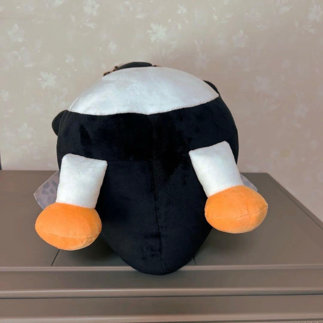 2PM ジュノ ペンペン 抱き枕ぬいぐるみ