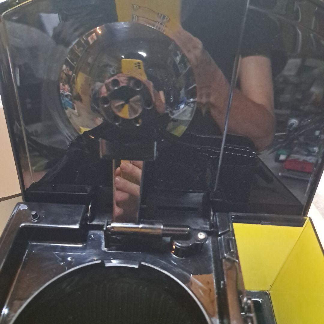 thermos 真空断熱ポットコーヒーメーカー ECH-1000