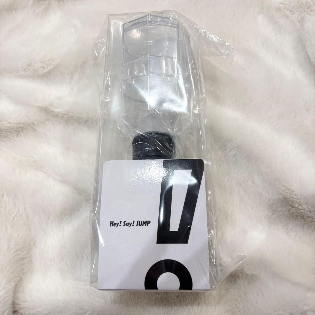 Hey!Say!JUMP H+ Ssayツアーペンライト 取扱説明書付き