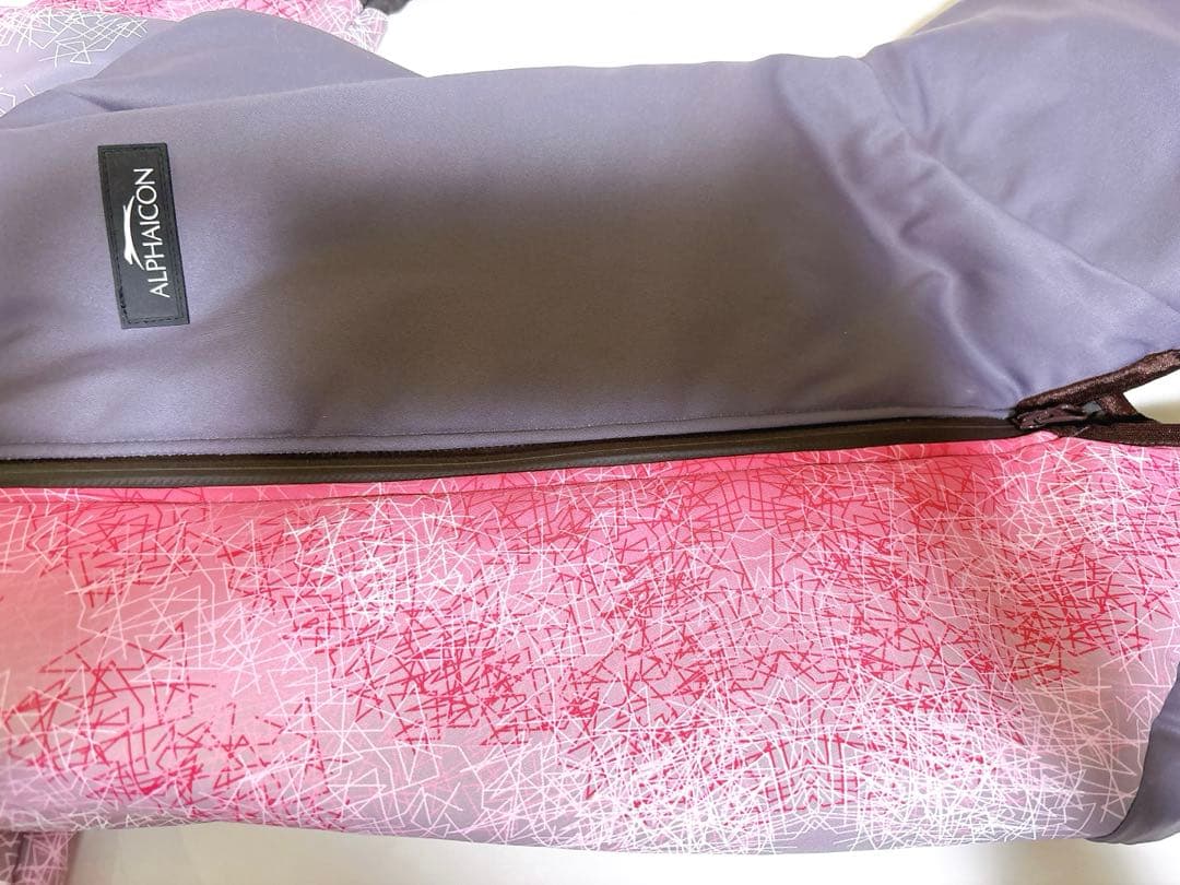 【ALPHAICON】 アルファアイコン　ドッグガードエア　LLサイズ