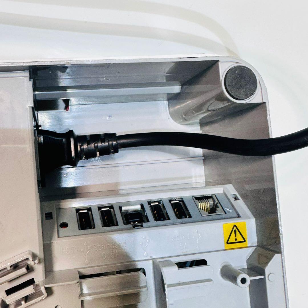 STAR mPOPレジ用品 POP10WHTJP 動作品