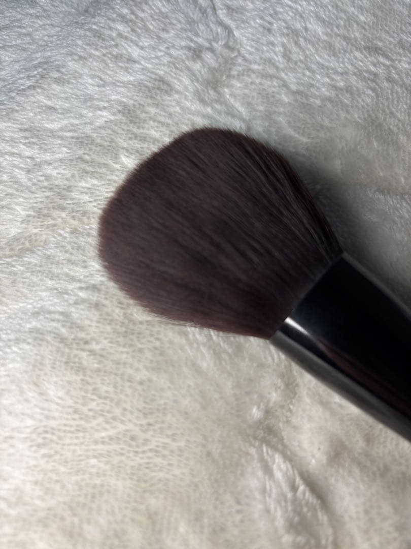 定価33000円　スック　フェイスパウダーブラシ　SUQQU