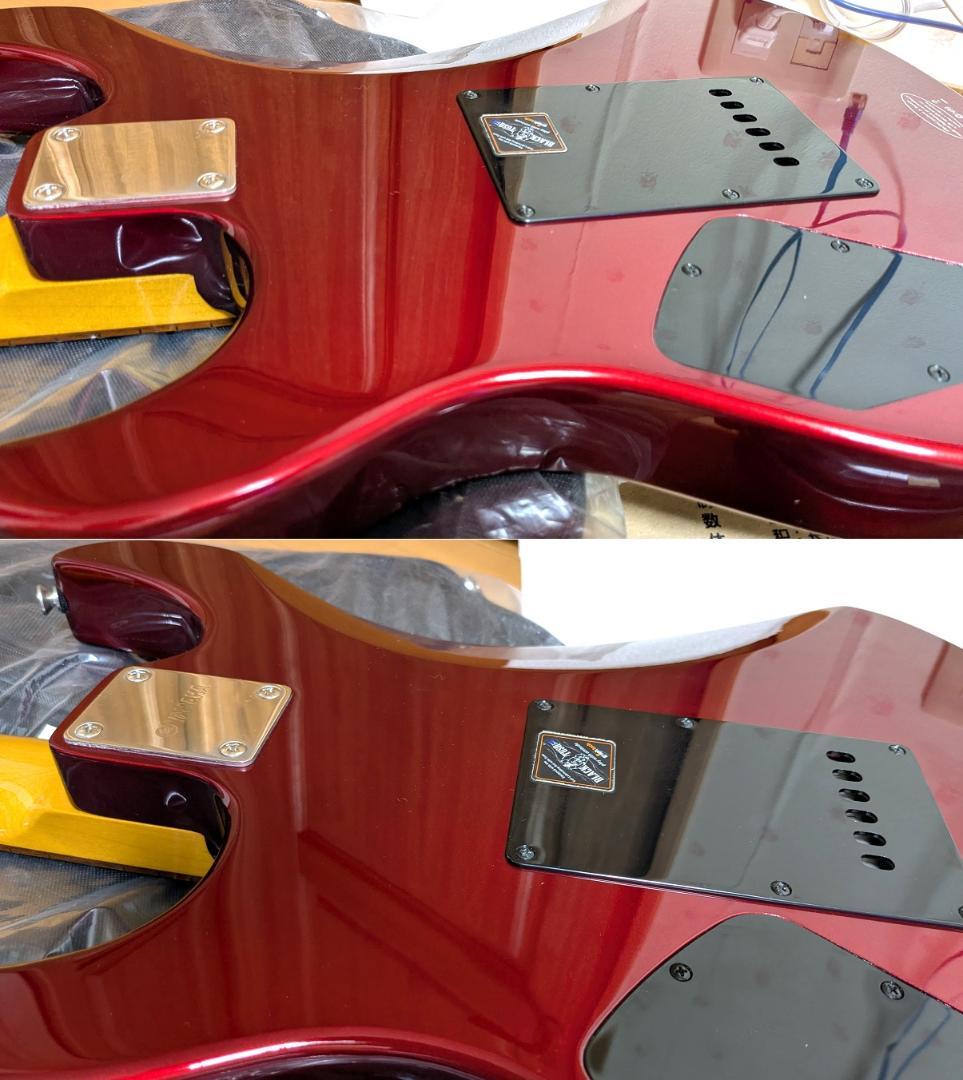 ギター YAMAHA PAC510V (CAR)