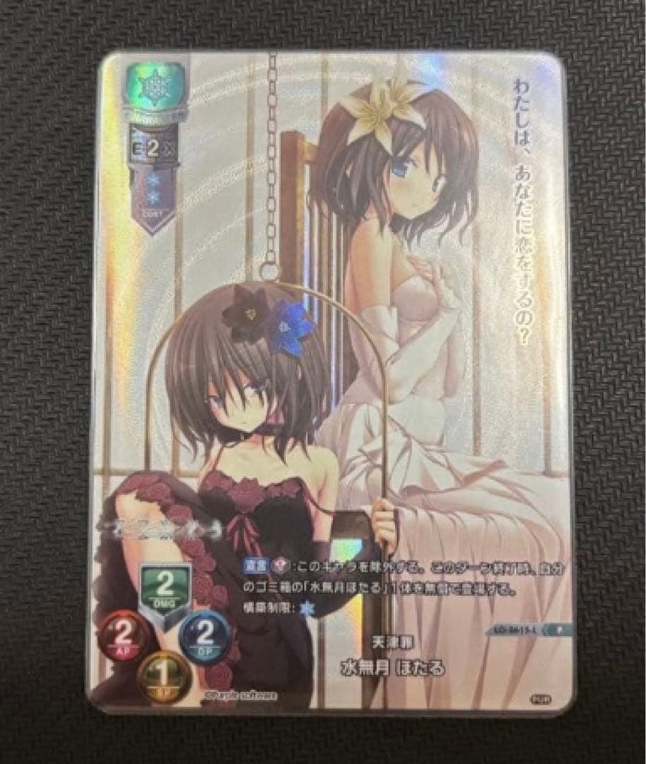 lycee　パープルソフトウェア　アマツツミ 天津罪 水無月 ほたる PR p