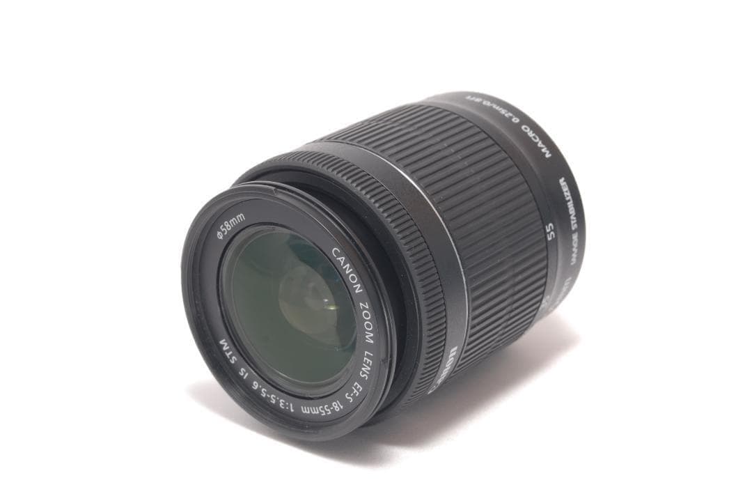 ⭐️望遠レンズセット⭐️Canon Kiss X9i キャノン　デジタル一眼