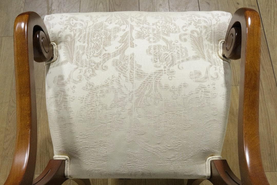 HURTADOウルタド★木製アームチェア★スペイン高級家具メーカー★バレンシア★