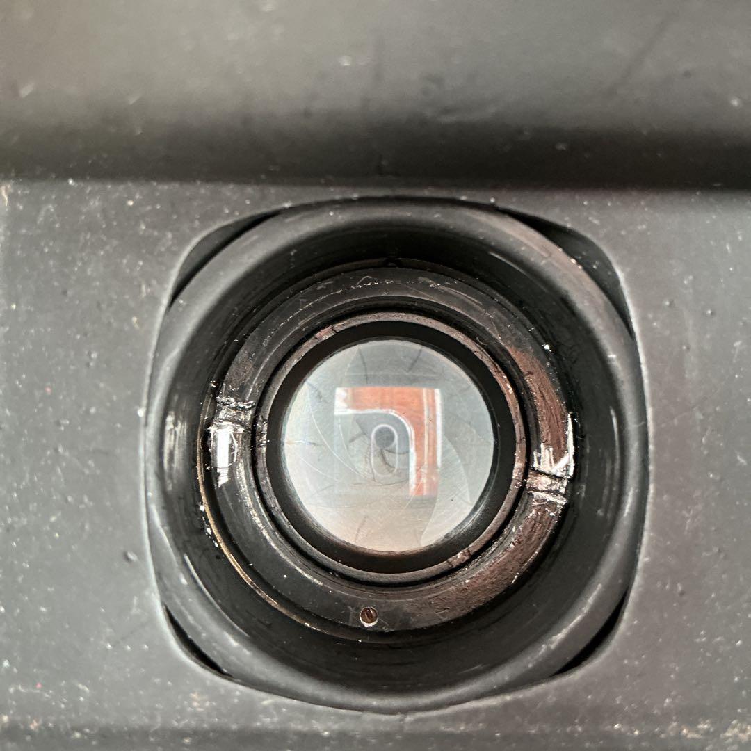 flexaret automat 80mm F3.5 フレクサレット