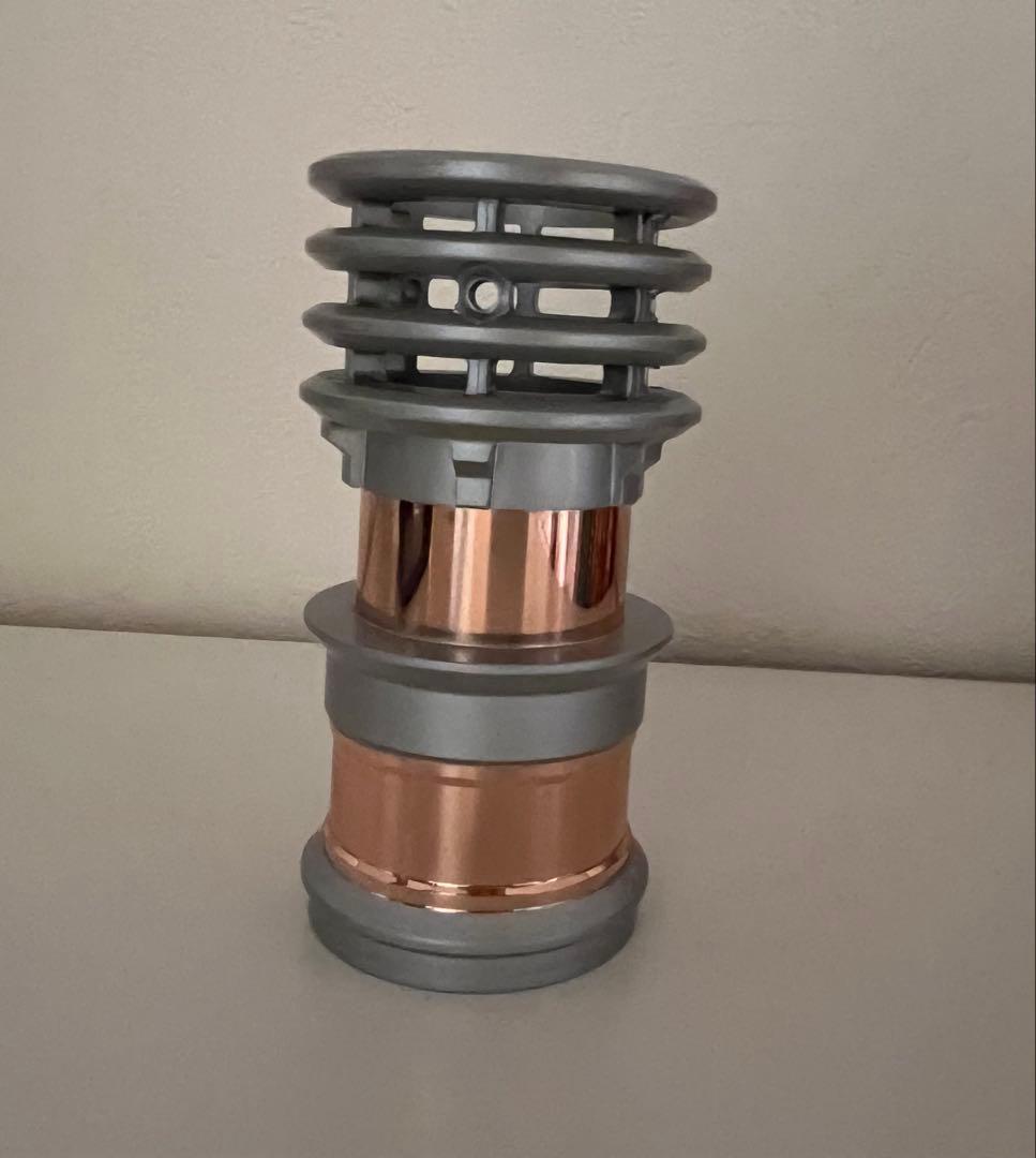 スターウォーズ フォースFXライトセーバー　レイア・オーガナ ブラックシリーズ