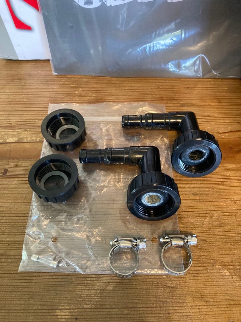 ZENSUI ZR mini クーラー