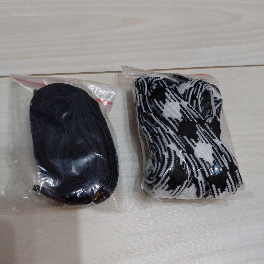 しゅしゅしゅ　付属品のみ Nike Air Jordan 1 Low