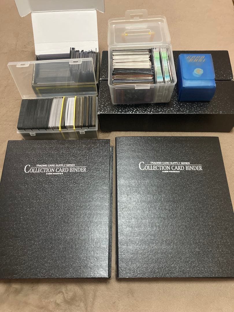 遊戯王　まとめ売り　引退品