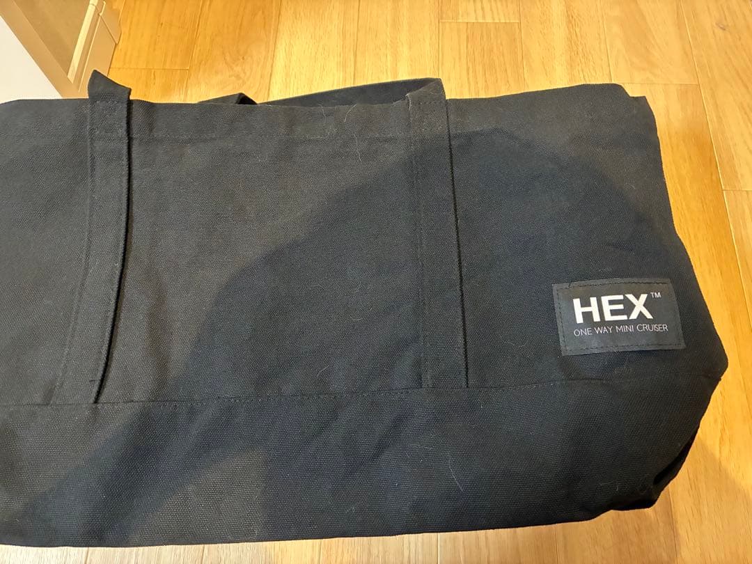 HEX ミニクルーザー セット