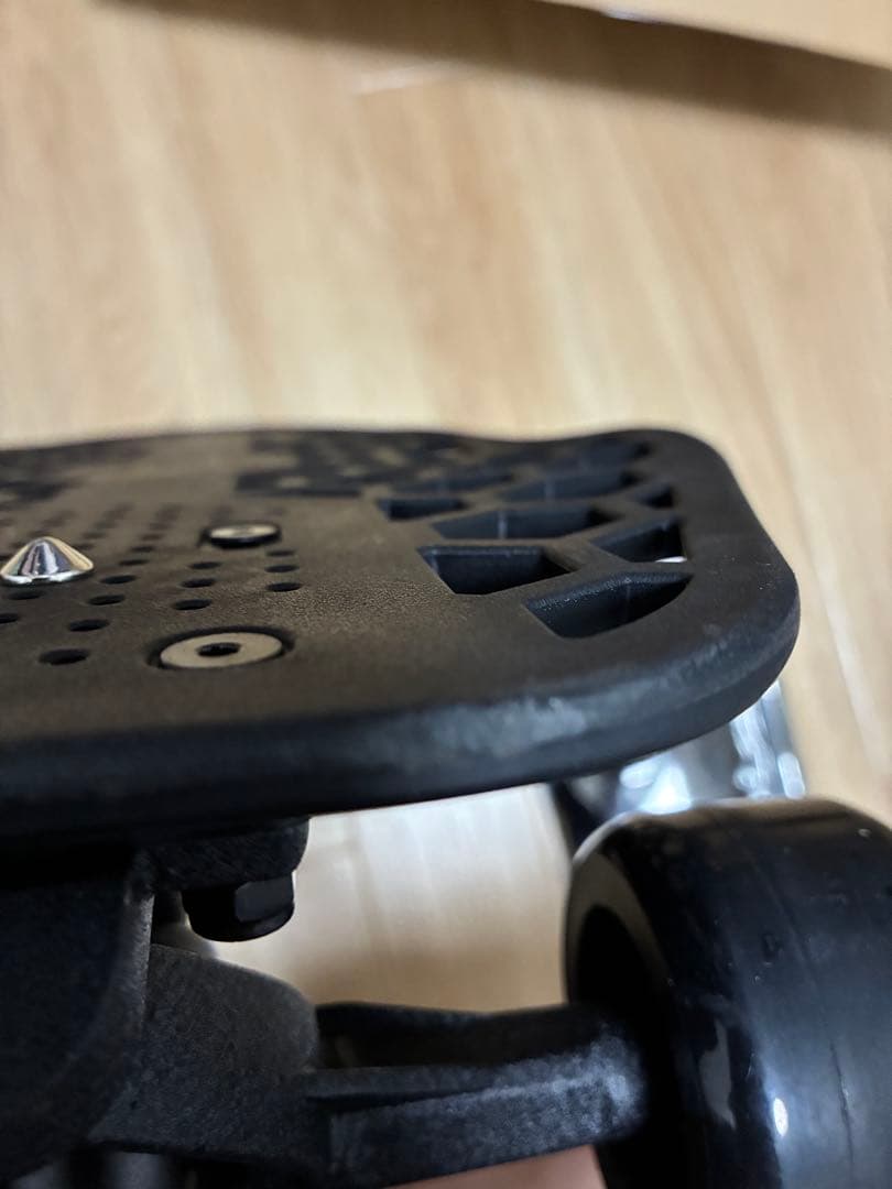 HEX ミニクルーザー セット