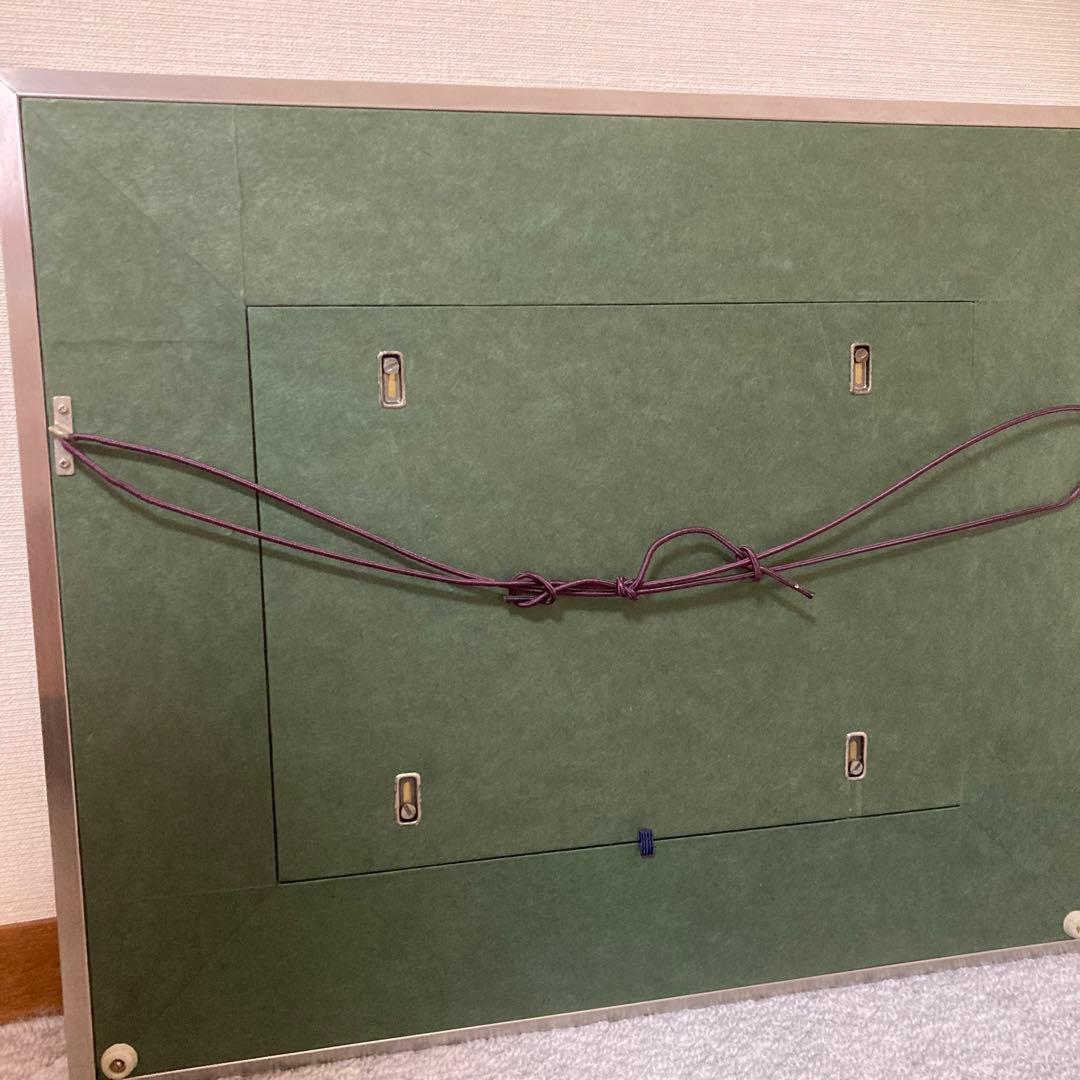 高畠達四郎先生　牡丹