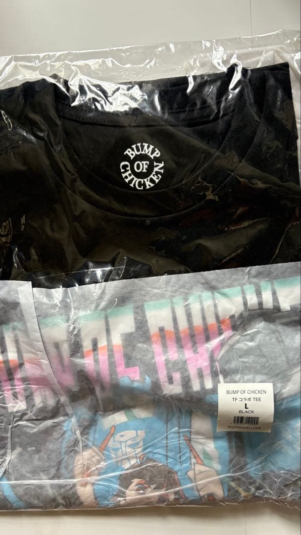 BUMP OF CHICKEN グッズ