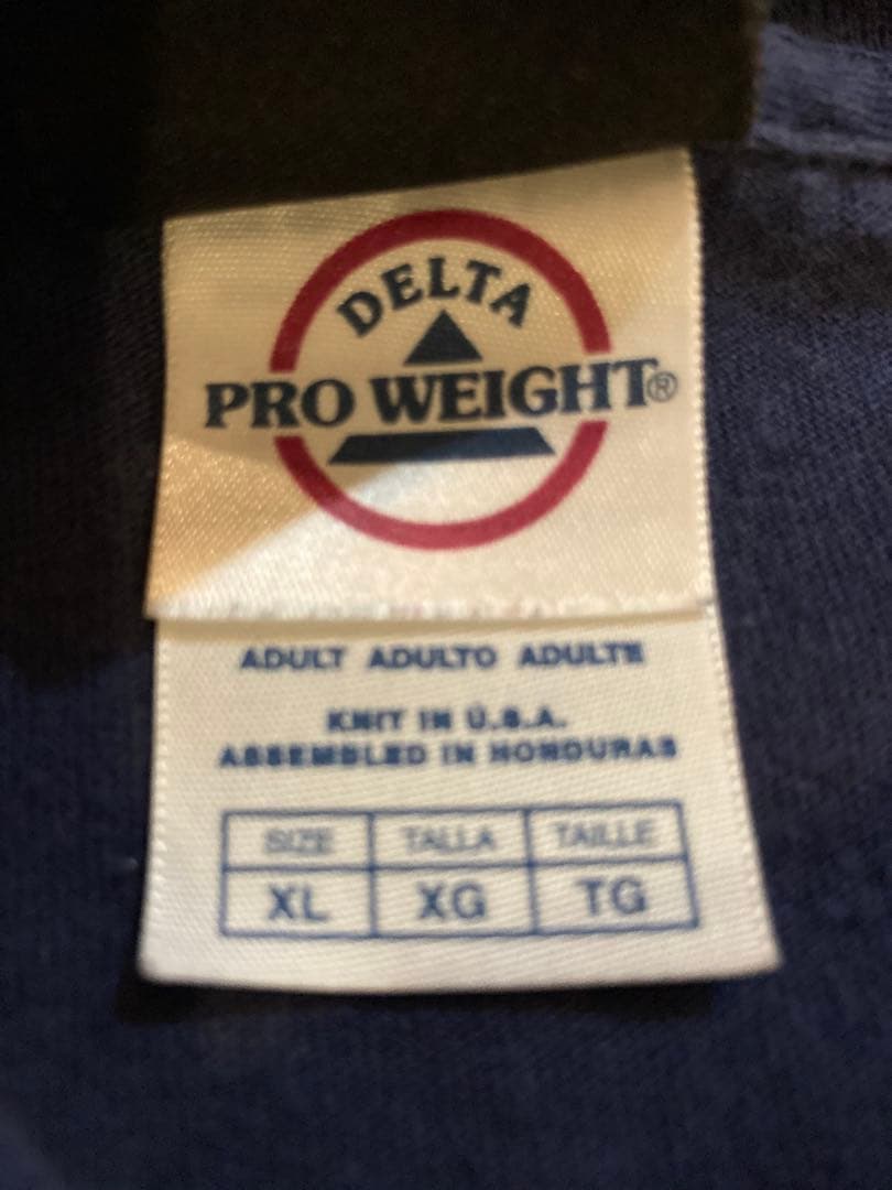 grinchビンテージ グリンチ Ｔシャツ XL ネイビーsupreme 元ネタ