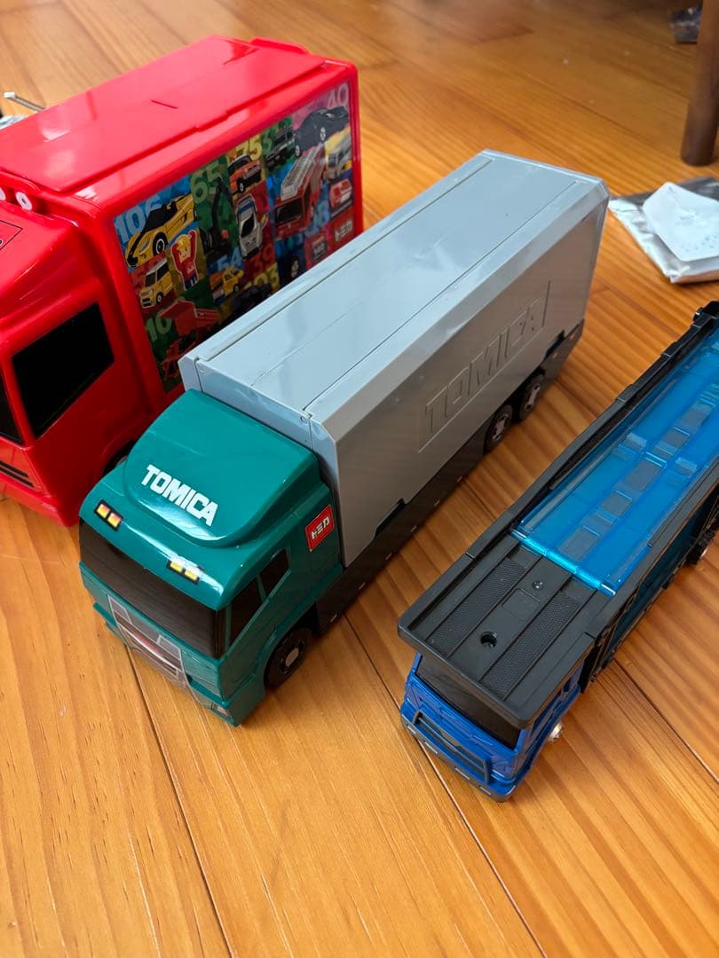 トミカ　ミニトミカ　他ミニカー　おもちゃ　まとめ売り