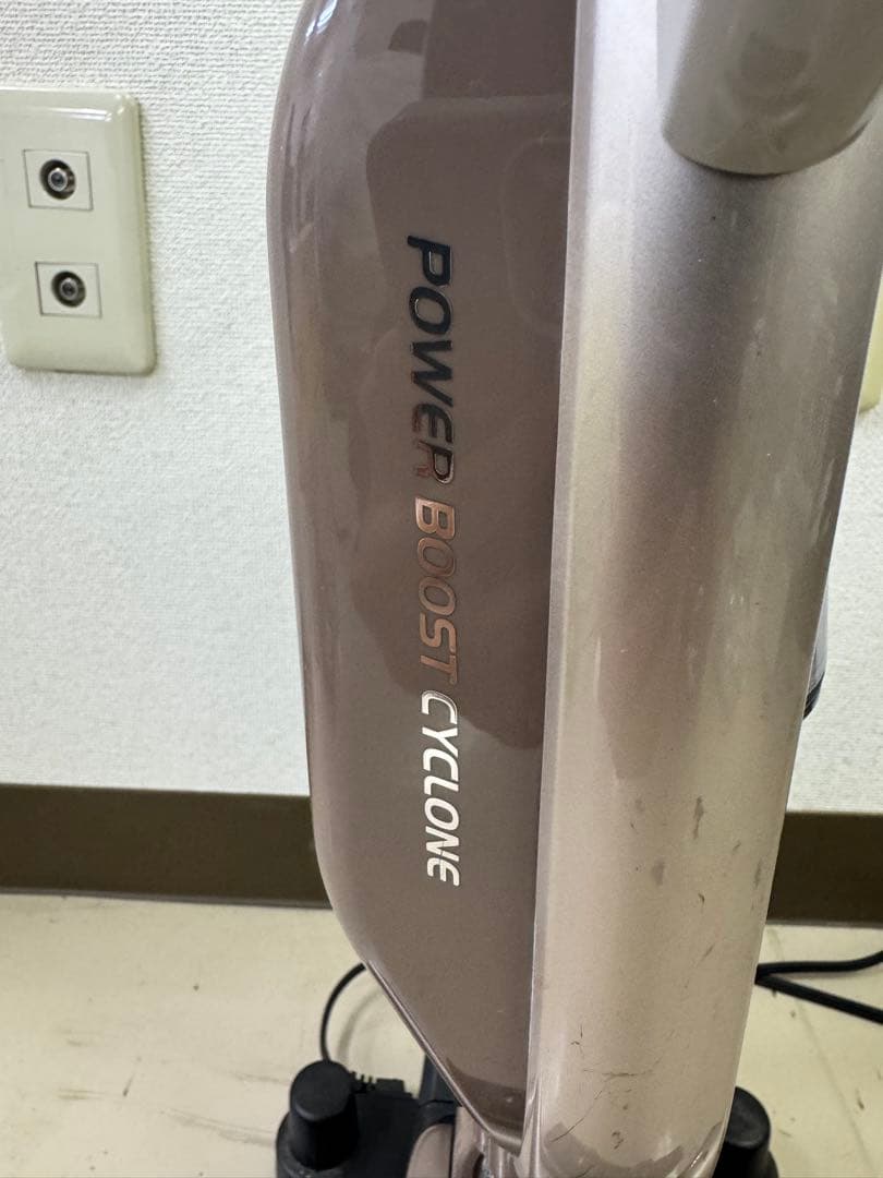 掃除機　HITACHI 隙間ノズルセット　PV-BD400