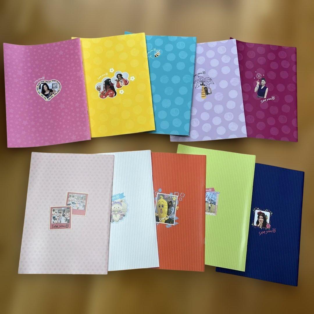 値下！倉木麻衣ファンクラブ会報誌おまとめvol.30〜85 ／56冊