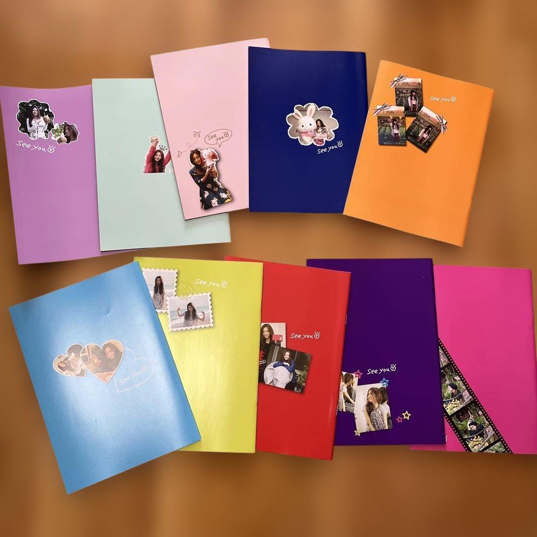 値下！倉木麻衣ファンクラブ会報誌おまとめvol.30〜85 ／56冊