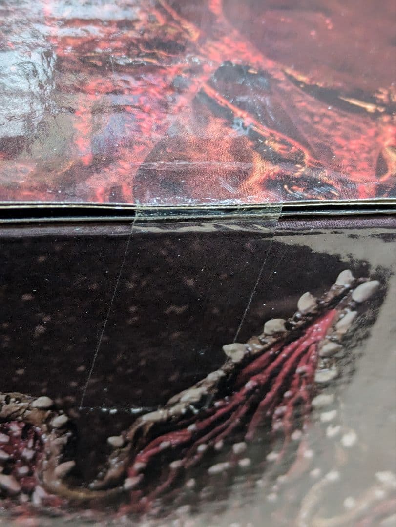 一番くじ　ストレンジャー・シングス　デモゴルゴン　ラストワン賞