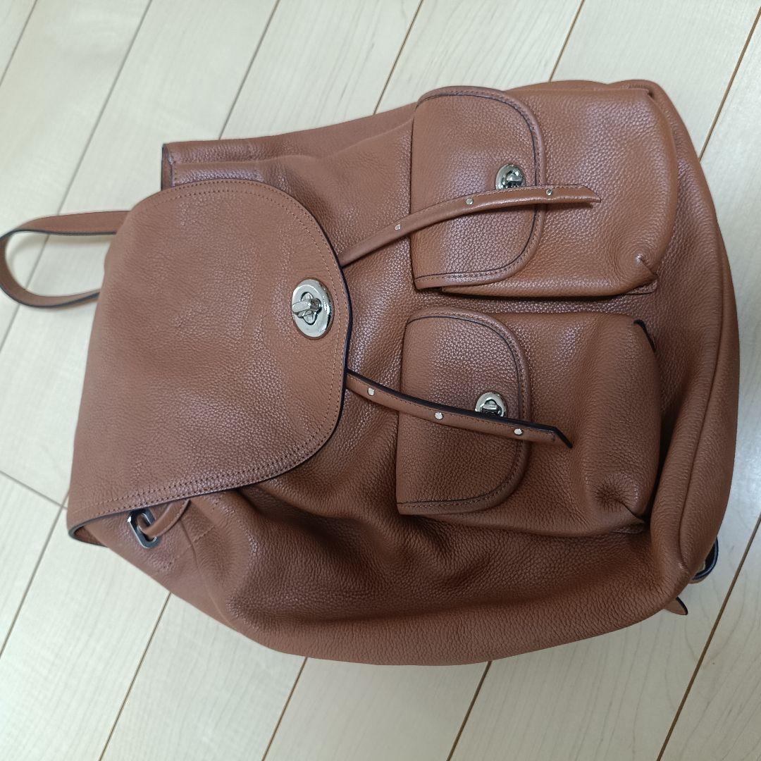 ブランドバッグまとめ売り COACH マーク・ジェイコブス 等