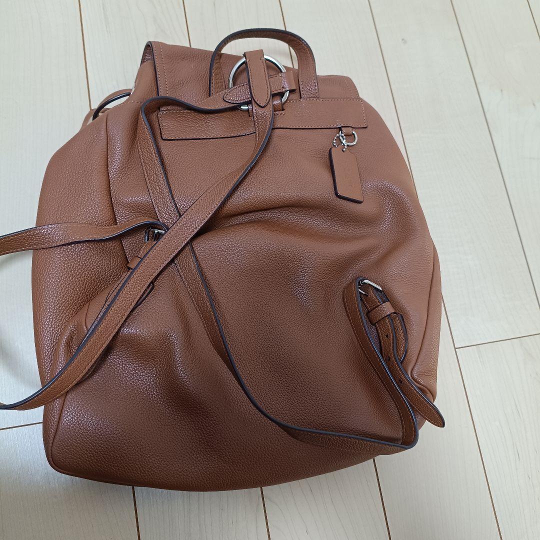 ブランドバッグまとめ売り COACH マーク・ジェイコブス 等