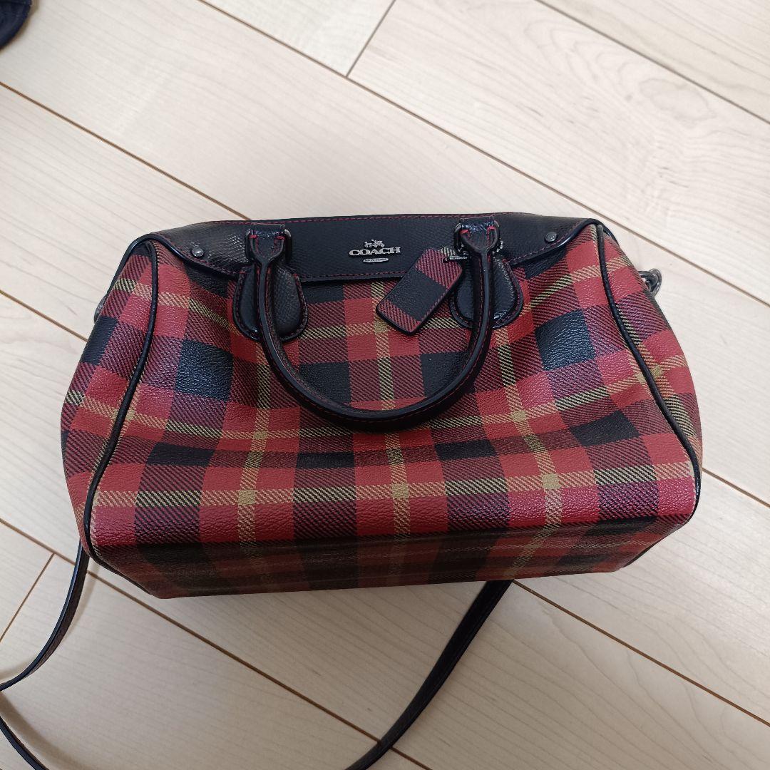 ブランドバッグまとめ売り COACH マーク・ジェイコブス 等