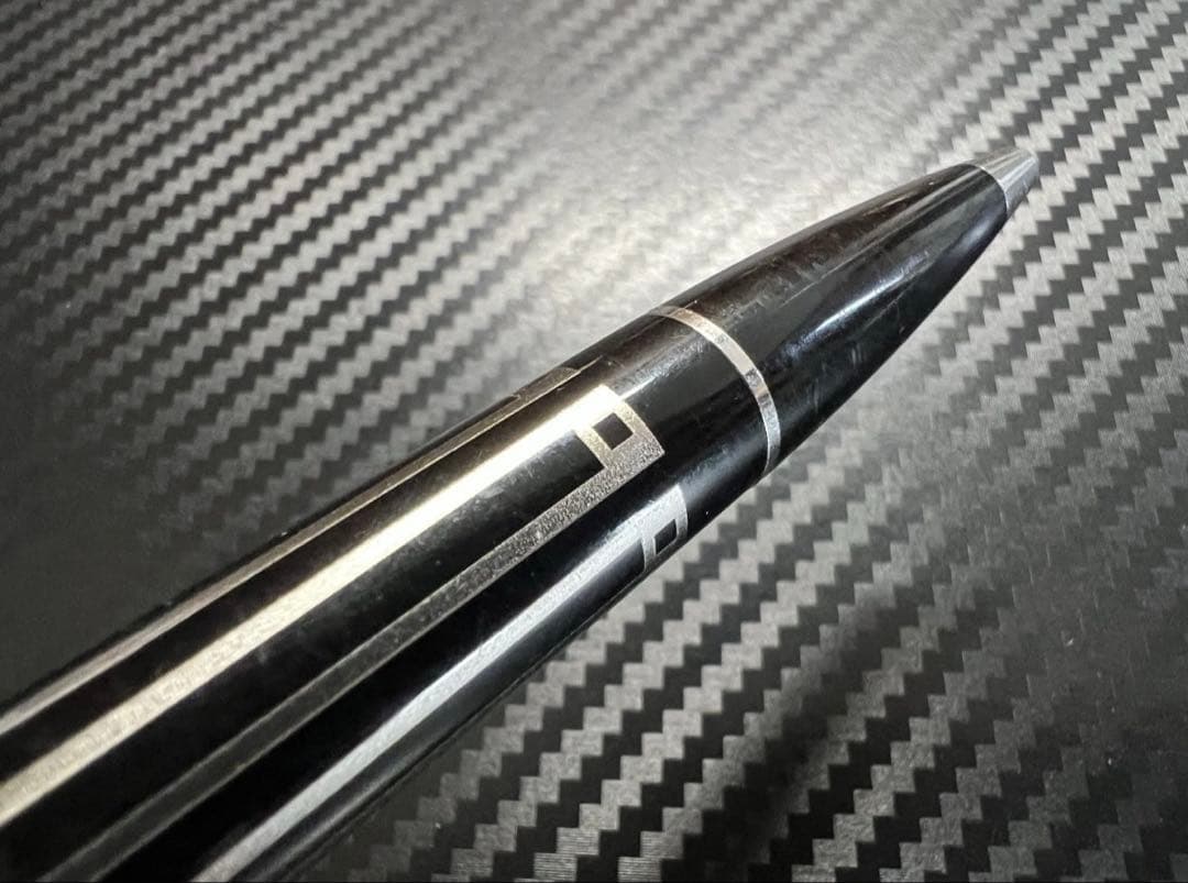 美品 モンブラン 2009年限定 作家シリーズ トーマスマン ボールペン