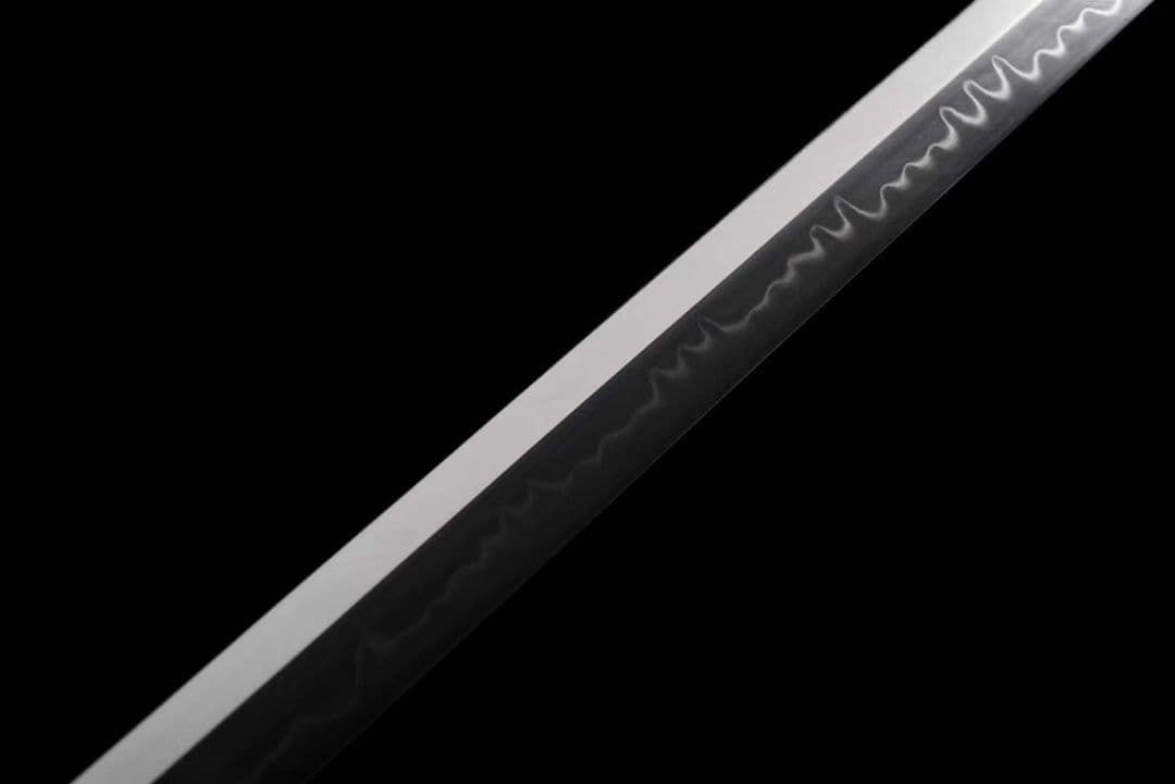 【陌塵唐刀】古兵器 武具 刀装具 日本刀　模造刀 居合刀 武士道 鑑賞用 美術刀