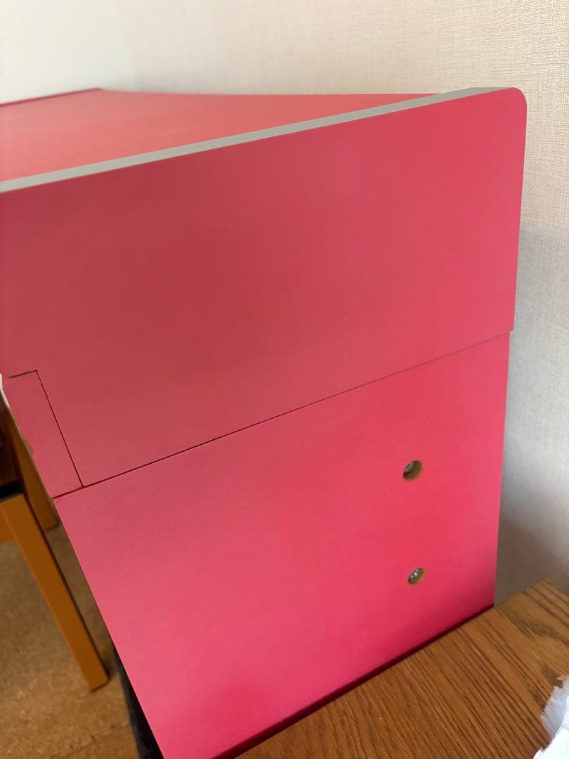 【直接引取】KORG コルグ　LP-350 電子ピアノ赤　88鍵盤　2010年製