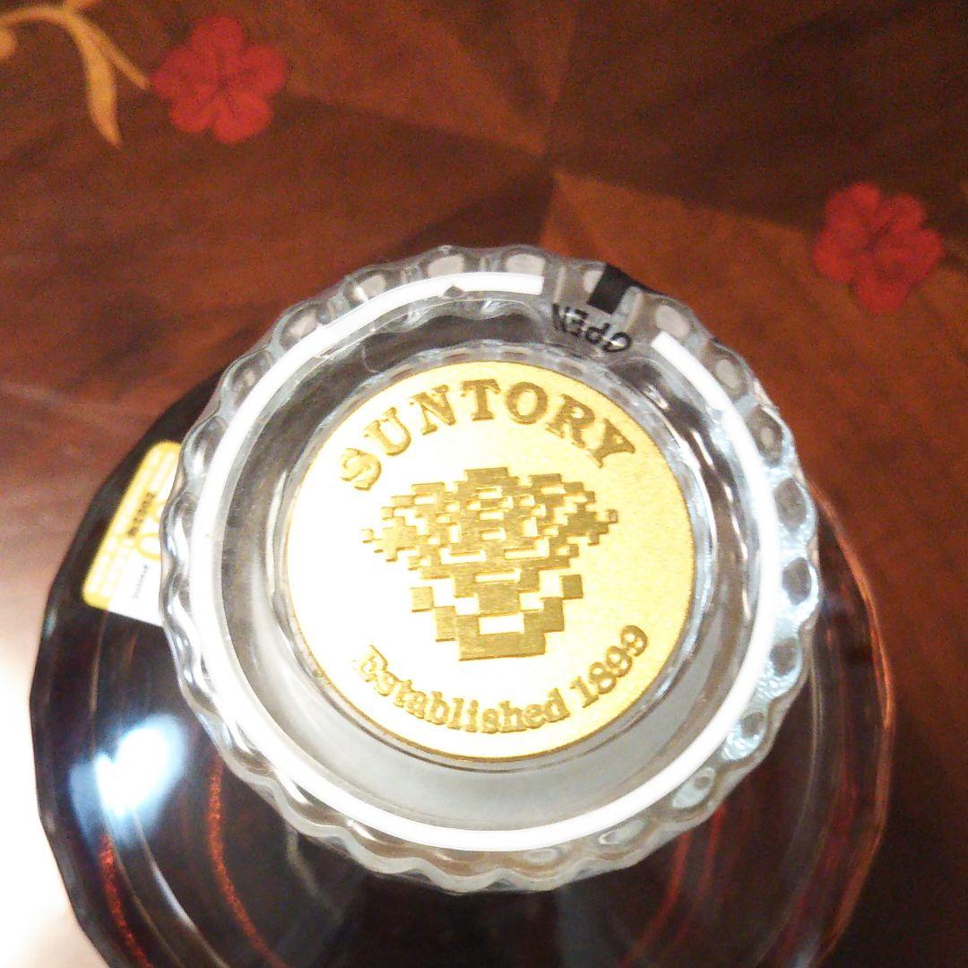 サントリーウイスキー響