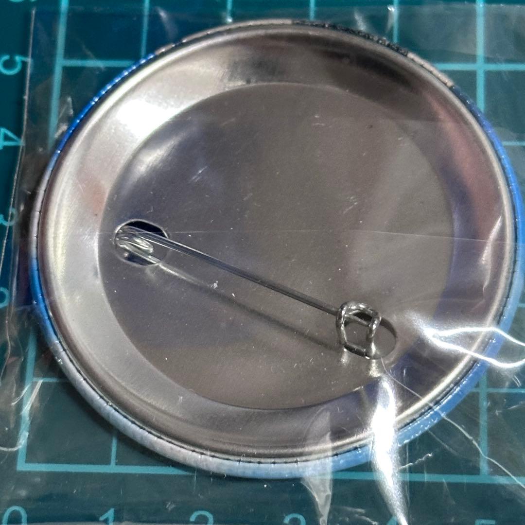 文豪ストレイドッグス　文スト　太宰治　アニメガ　非売品　特典　缶バッジ