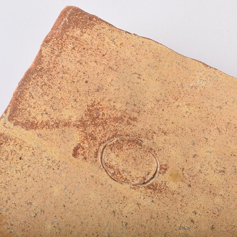 和食器　番浦史郎　釘彫文鉢　四方鉢　板皿　長方皿　五客　共箱　M　R8876B