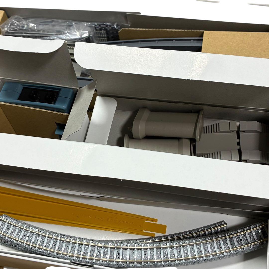 希少✨ 未組立 TOMIX マイプラン DX-PC 90951 完品