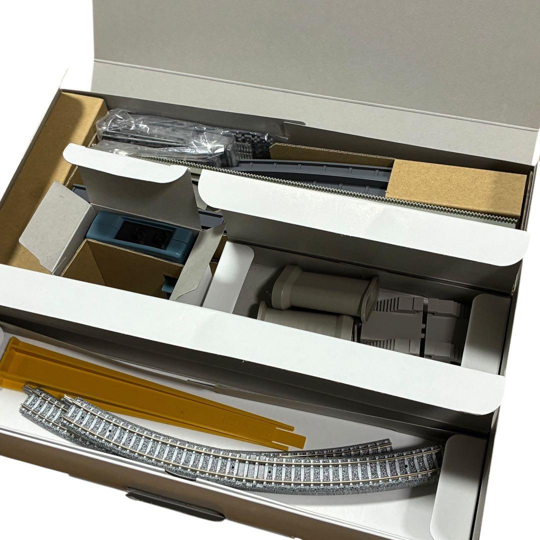 希少✨ 未組立 TOMIX マイプラン DX-PC 90951 完品