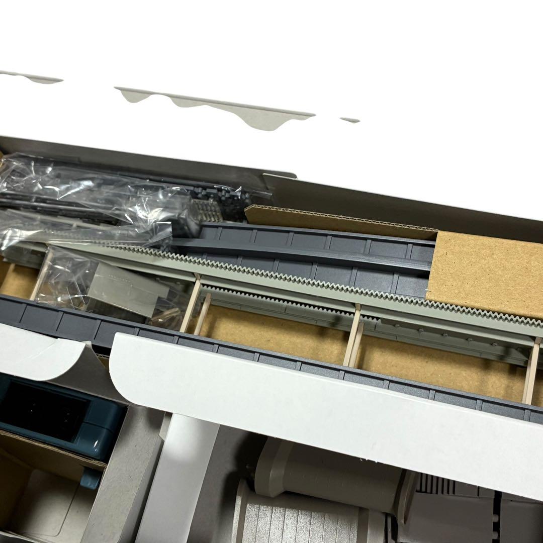 希少✨ 未組立 TOMIX マイプラン DX-PC 90951 完品