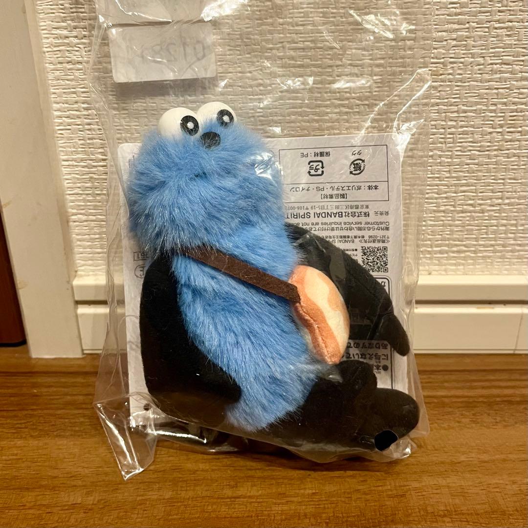 パペットスンスン1番くじ　まとめ売り 18点セット