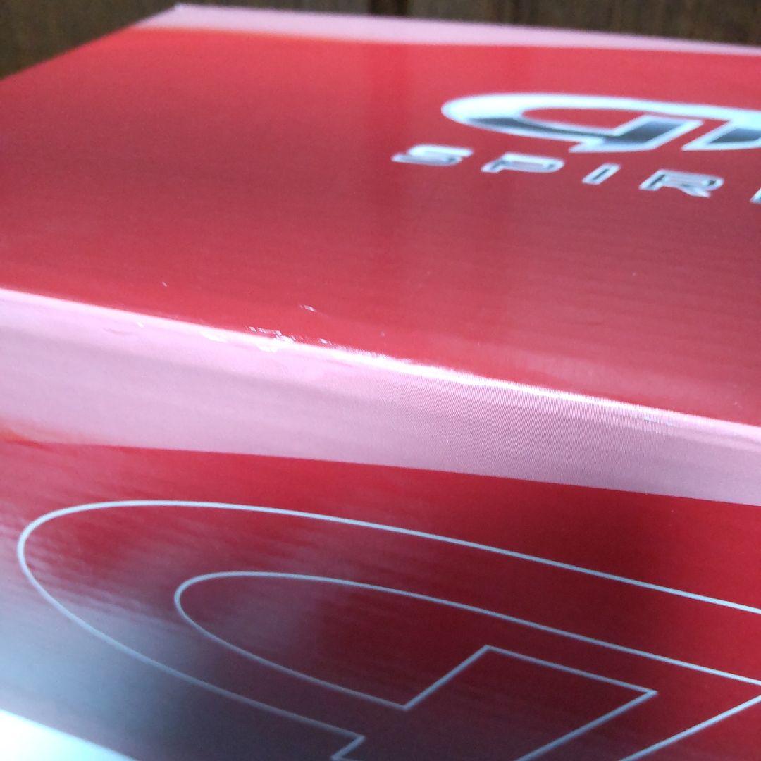 ポルシェ997 LBワークス 1/18 GTスピリット 京商