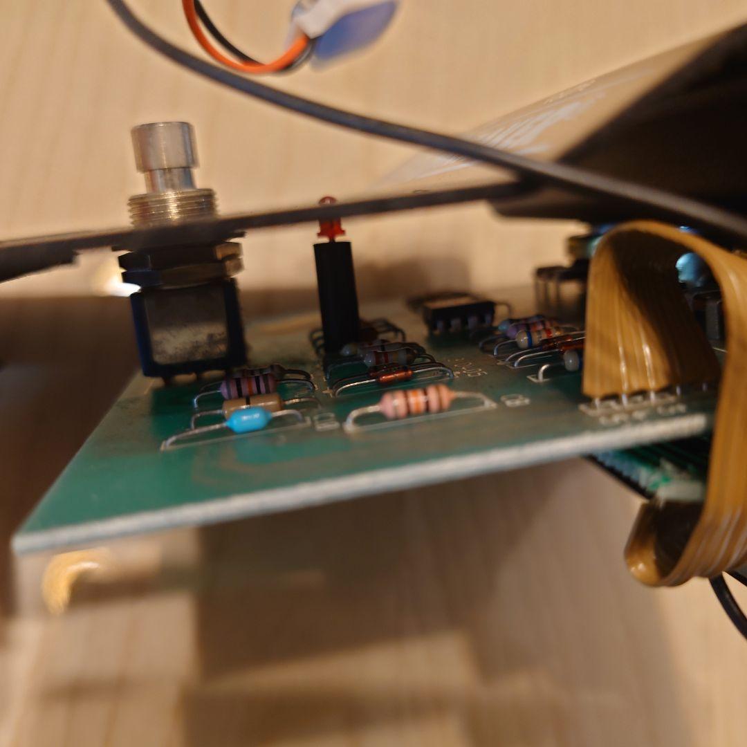 Marshall　BluesBreaker